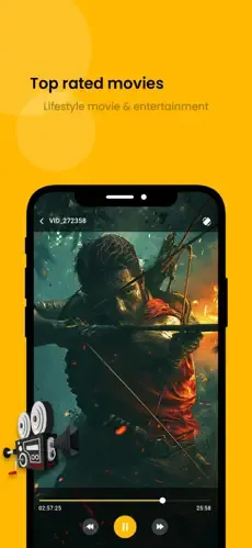 disney-plus-hotstar-subscription Top Rated Movies